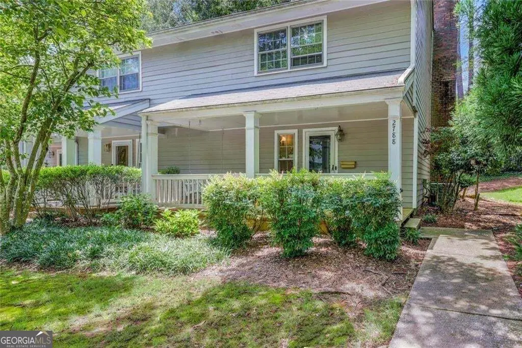 2788 Farmstead Road Se, Smyrna, GA 30080 - #1