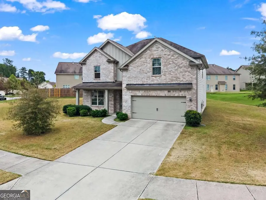 2430 Overlook Avenue, Lithonia, GA 30058 - #2