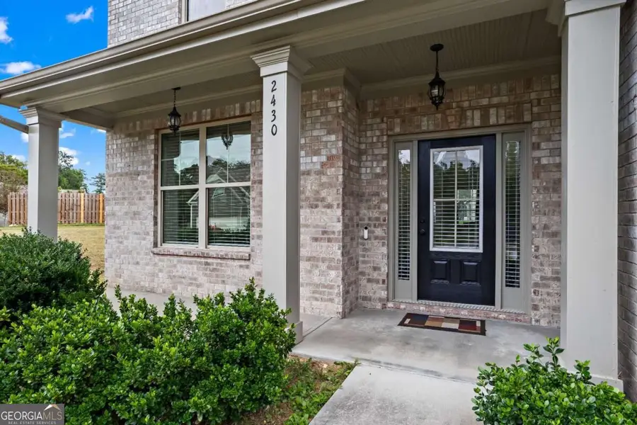 2430 Overlook Avenue, Lithonia, GA 30058 - #3