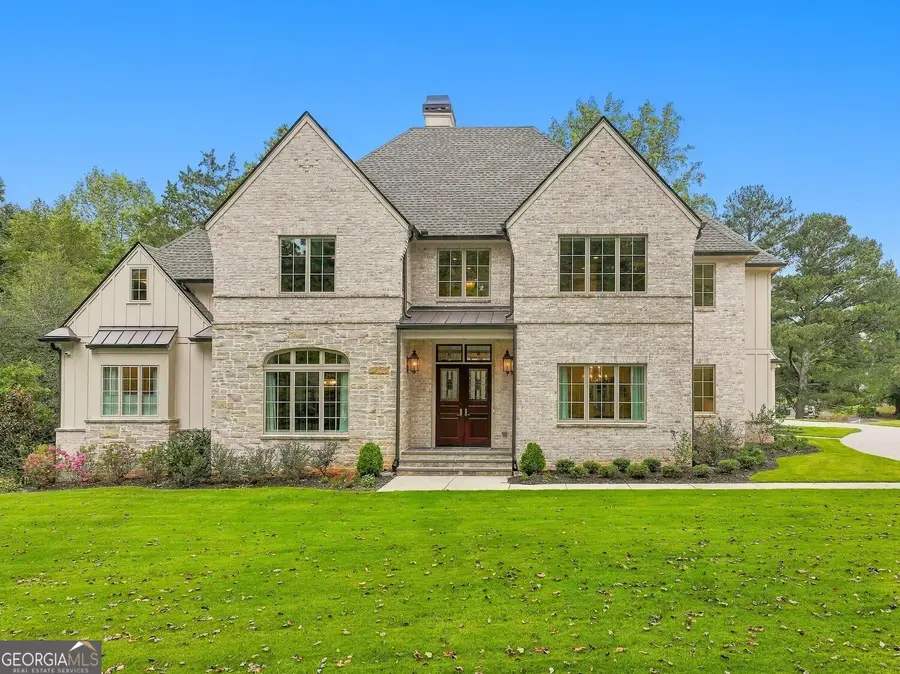 5310 Northland Drive Ne, Sandy Springs, GA 30342 - #3