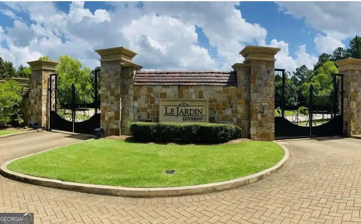 4309 Giverney Boulevard, South Fulton, GA 30213 - #1