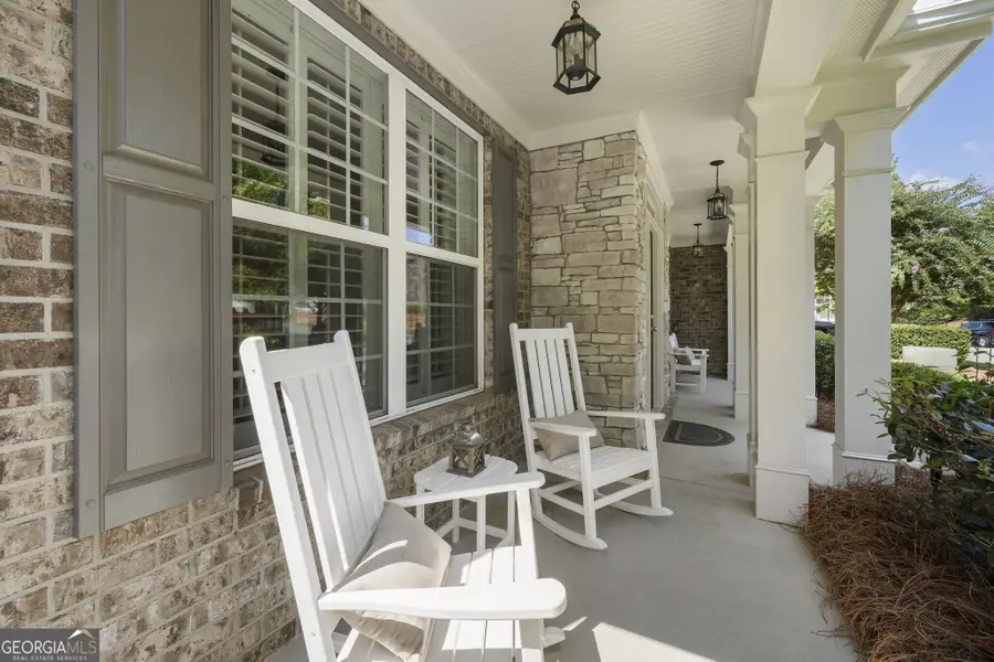 101 Lake Reserve Way, Canton, GA 30115 - #3