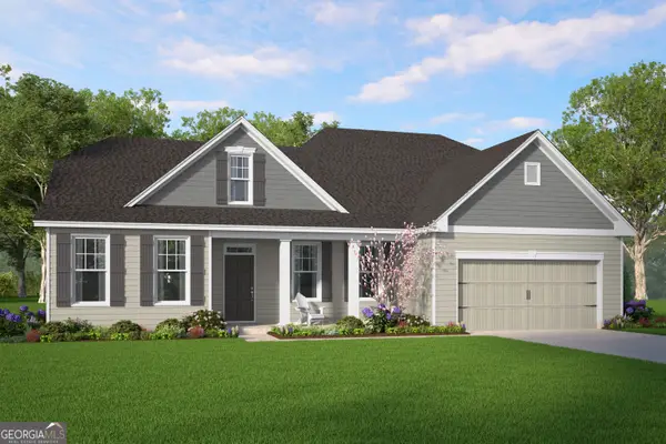 128 Pioneer Way, Kingsland, GA 31548