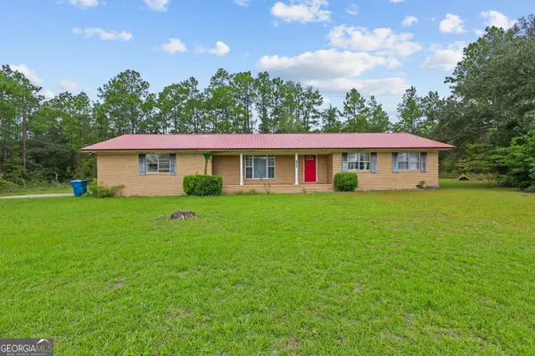 1641 Spring Grove Road, Jesup, GA 31545