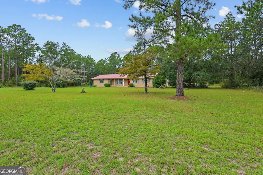 1641 Spring Grove Road, Jesup, GA 31545 - #2