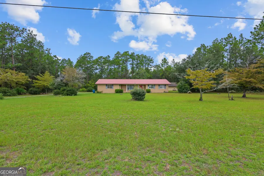 1641 Spring Grove Road, Jesup, GA 31545 - #3