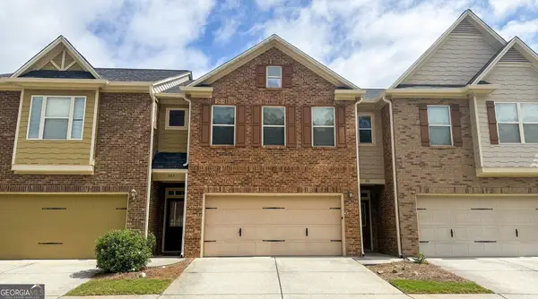 281 Oakland Hills Way, Lawrenceville, GA 30044
