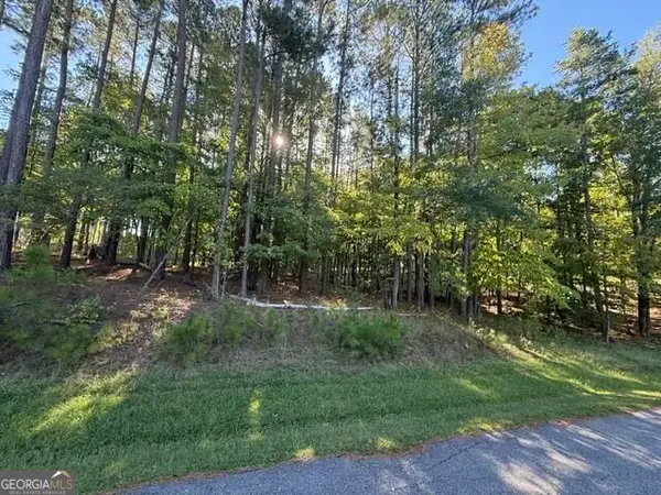 1040 Pinehurst Drive, Greensboro, GA 30642