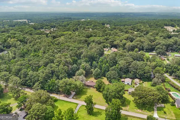 506 E Boyd Road, Hogansville, GA 30230