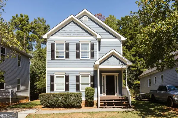 172 Dans Way, Athens, GA 30606