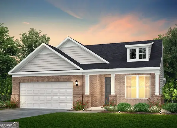 1111 Starboard Way, Greensboro, GA 30642