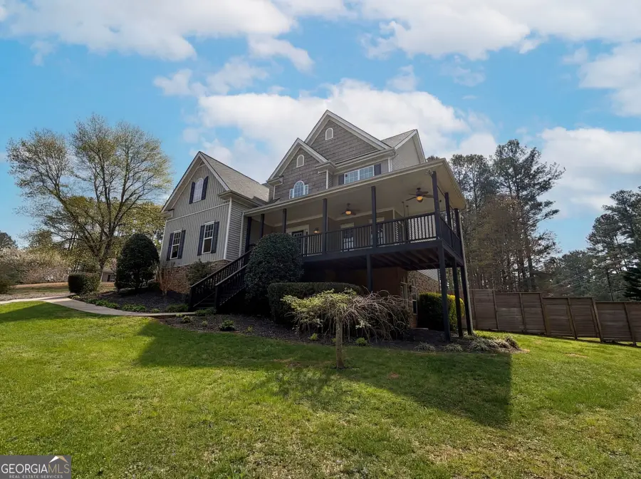 28 Meadows Court, Dawsonville, GA 30534 - #2