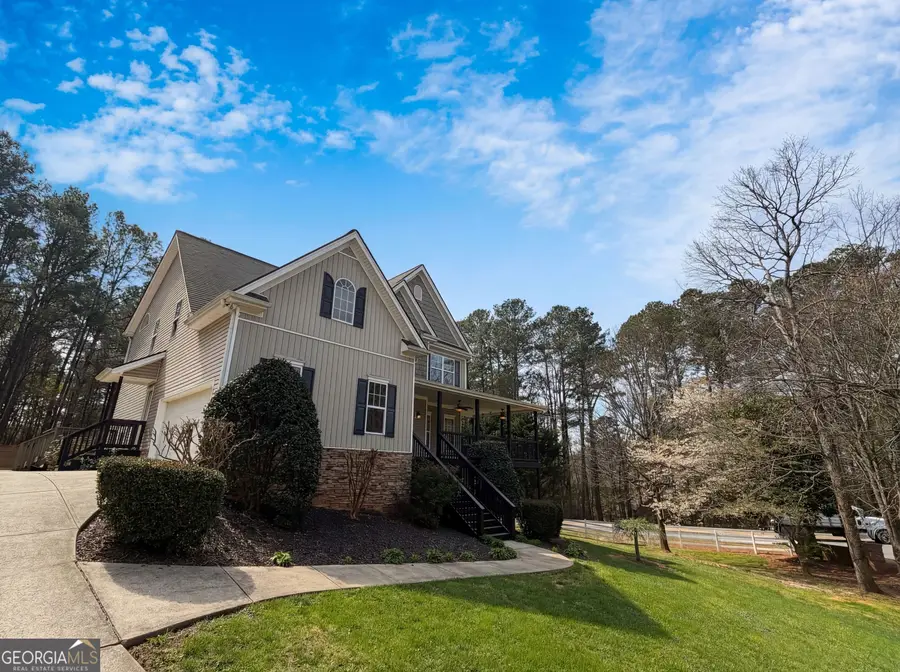 28 Meadows Court, Dawsonville, GA 30534 - #3