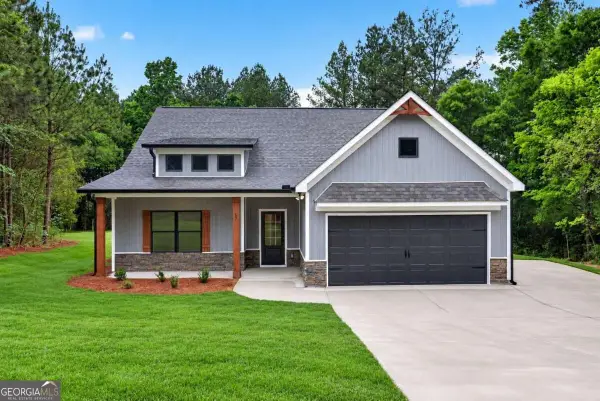 125 Crowe Road, Dallas, GA 30132
