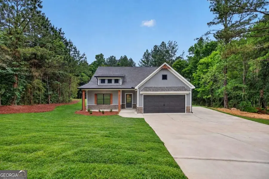 125 Crowe Road, Dallas, GA 30132 - #2