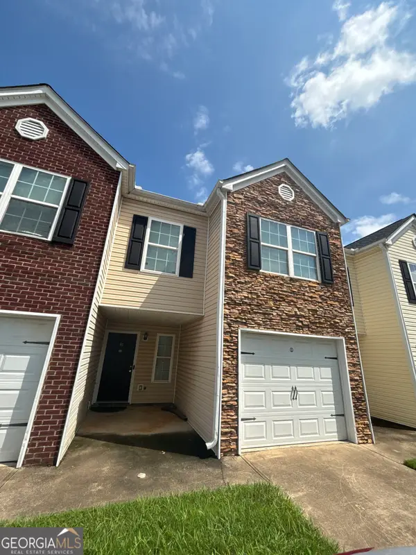 46 Middlebrook Drive, Cartersville, GA 30120