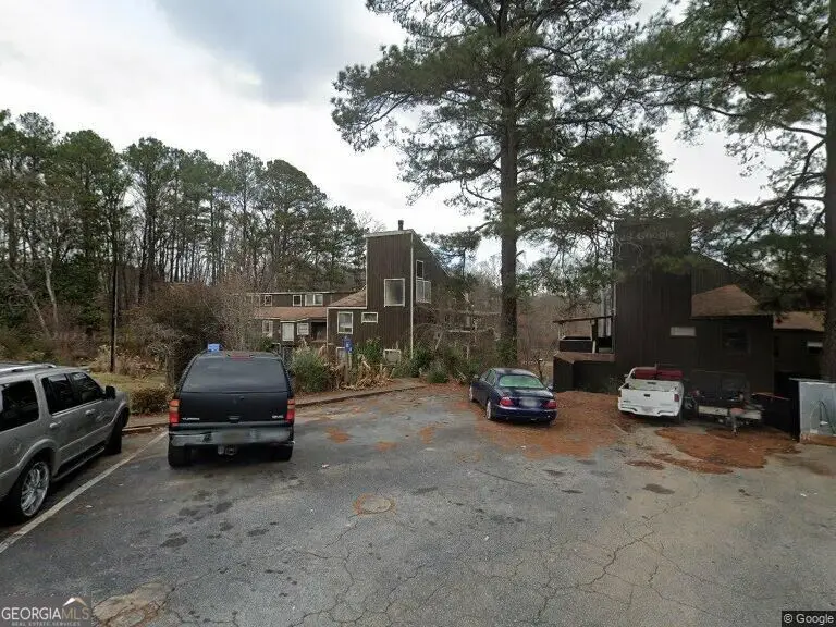 2744 #B Shellbark Road, Decatur, GA 30035 - #1