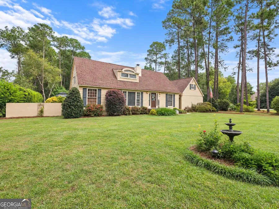 406 Pony Trail, Statesboro, GA 30458 - #2