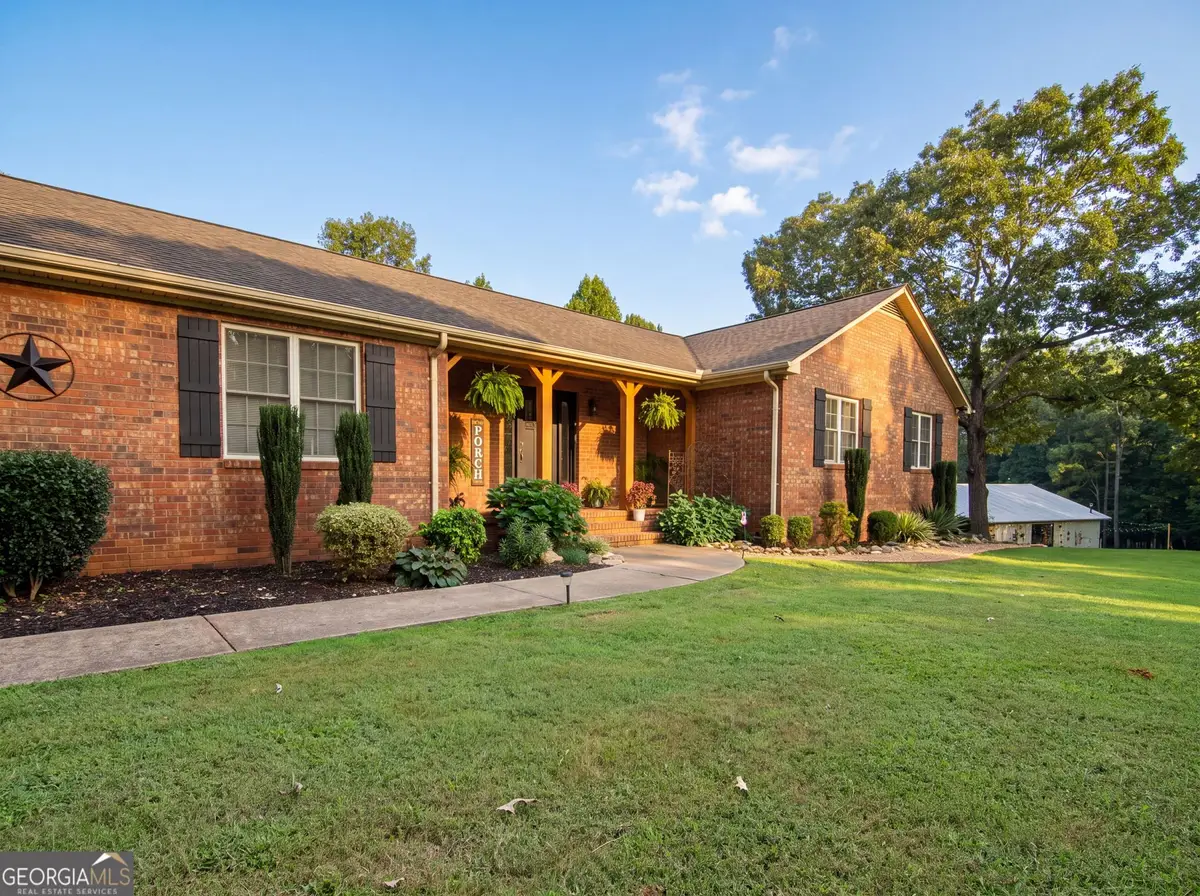 2714 Dorsey Peek Road, Gainesville, GA 30507 - #1
