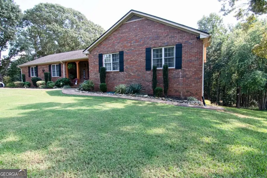 2714 Dorsey Peek Road, Gainesville, GA 30507 - #2