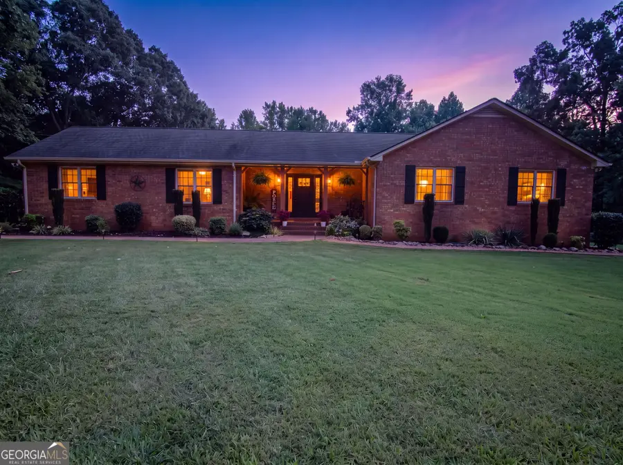 2714 Dorsey Peek Road, Gainesville, GA 30507 - #3
