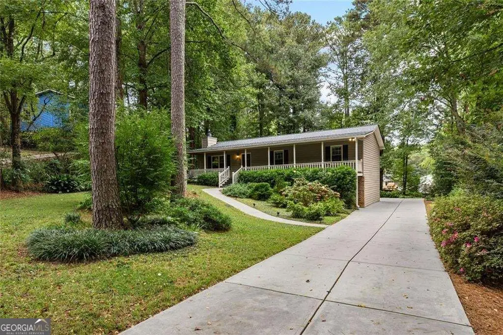 3465 Broxton Mill Way, Snellville, GA 30039 - #1