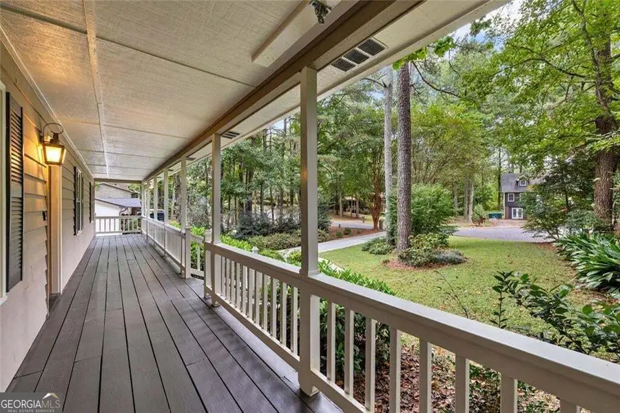 3465 Broxton Mill Way, Snellville, GA 30039 - #3