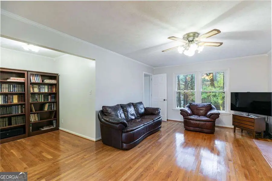 620 Oakstone Way, Roswell, GA 30075 - #3