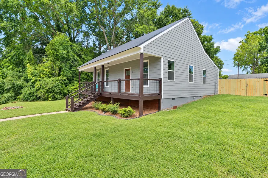 42 Main Street, Newnan, GA 30263 - #3