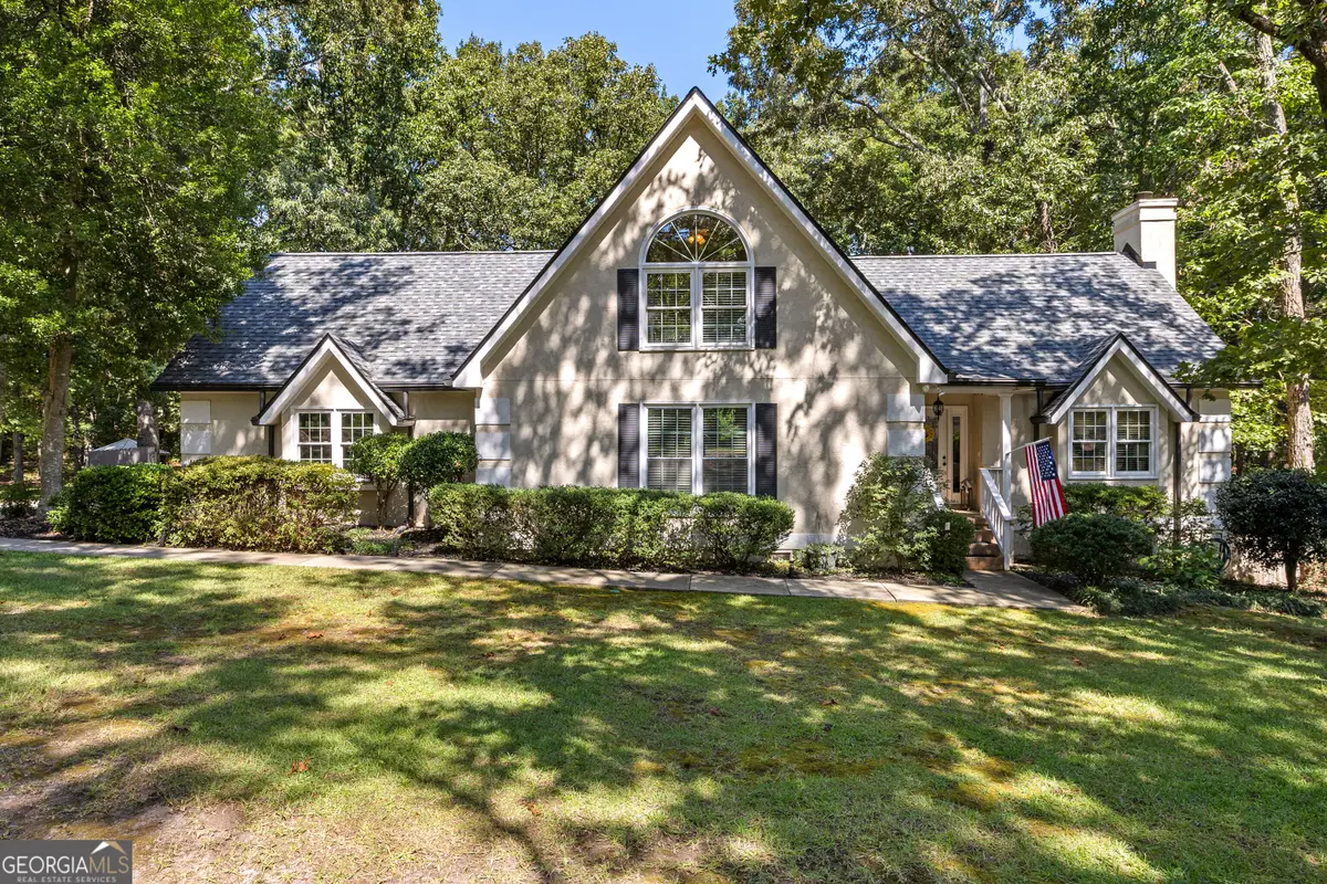 292 Foggy Bottom Drive, Carrollton, GA 30116 - #1