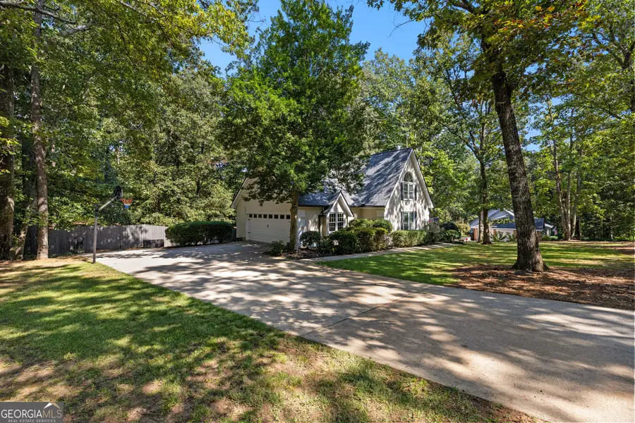 292 Foggy Bottom Drive, Carrollton, GA 30116 - #2