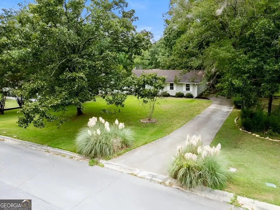 2460 Rolling Acres Drive Sw, Conyers, GA 30094 - #2