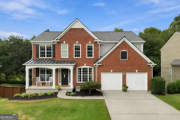 3585 Davyne Bend, Cumming, GA 30040