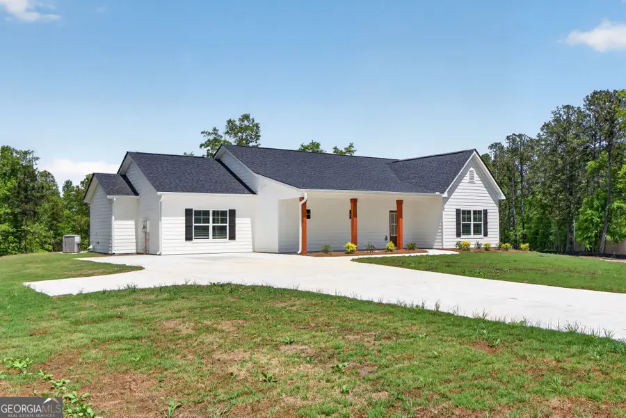 331 Andrews Mill Road, Greenville, GA 30222 - #3