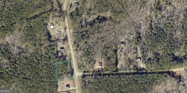 0 Peevsille Road, Locust Grove, GA 30248