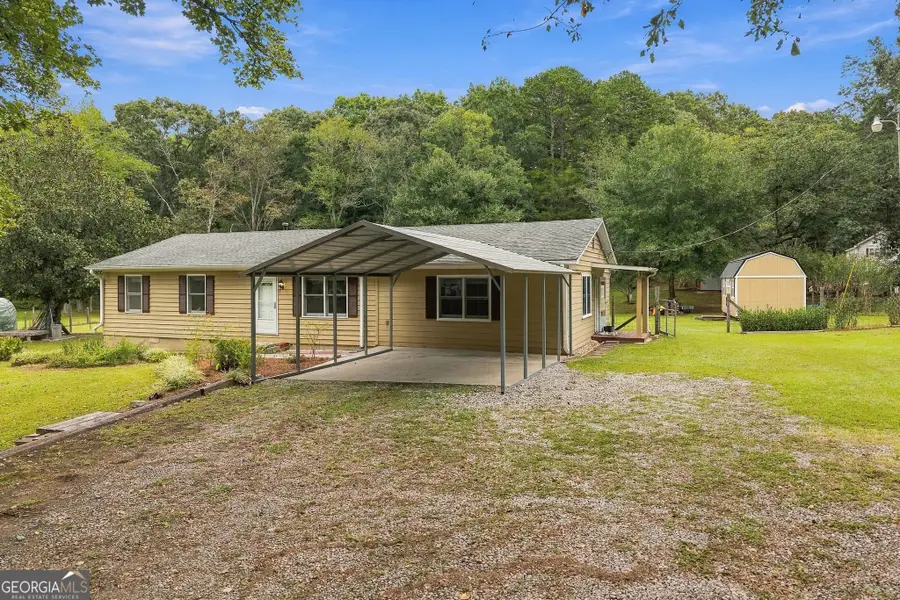 1639 Flowery Branch Road, Auburn, GA 30011 - #3