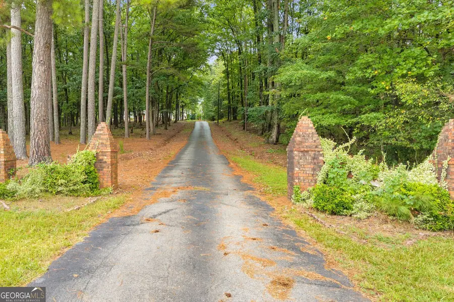 6544 Cleveland Highway, Clermont, GA 30527 - #3