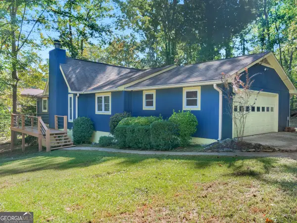 2735 Austin Lane, Jonesboro, GA 30236