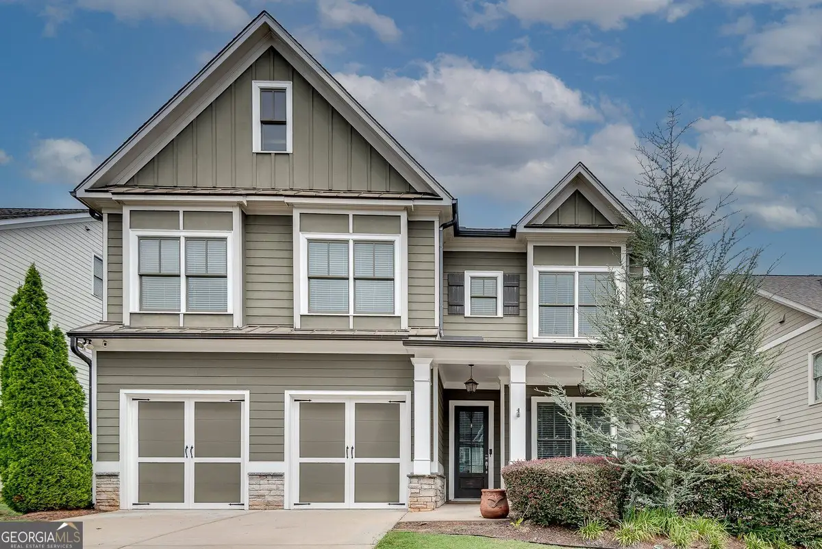 1536 Sylvester Circle Se, Atlanta, GA 30316 - #1