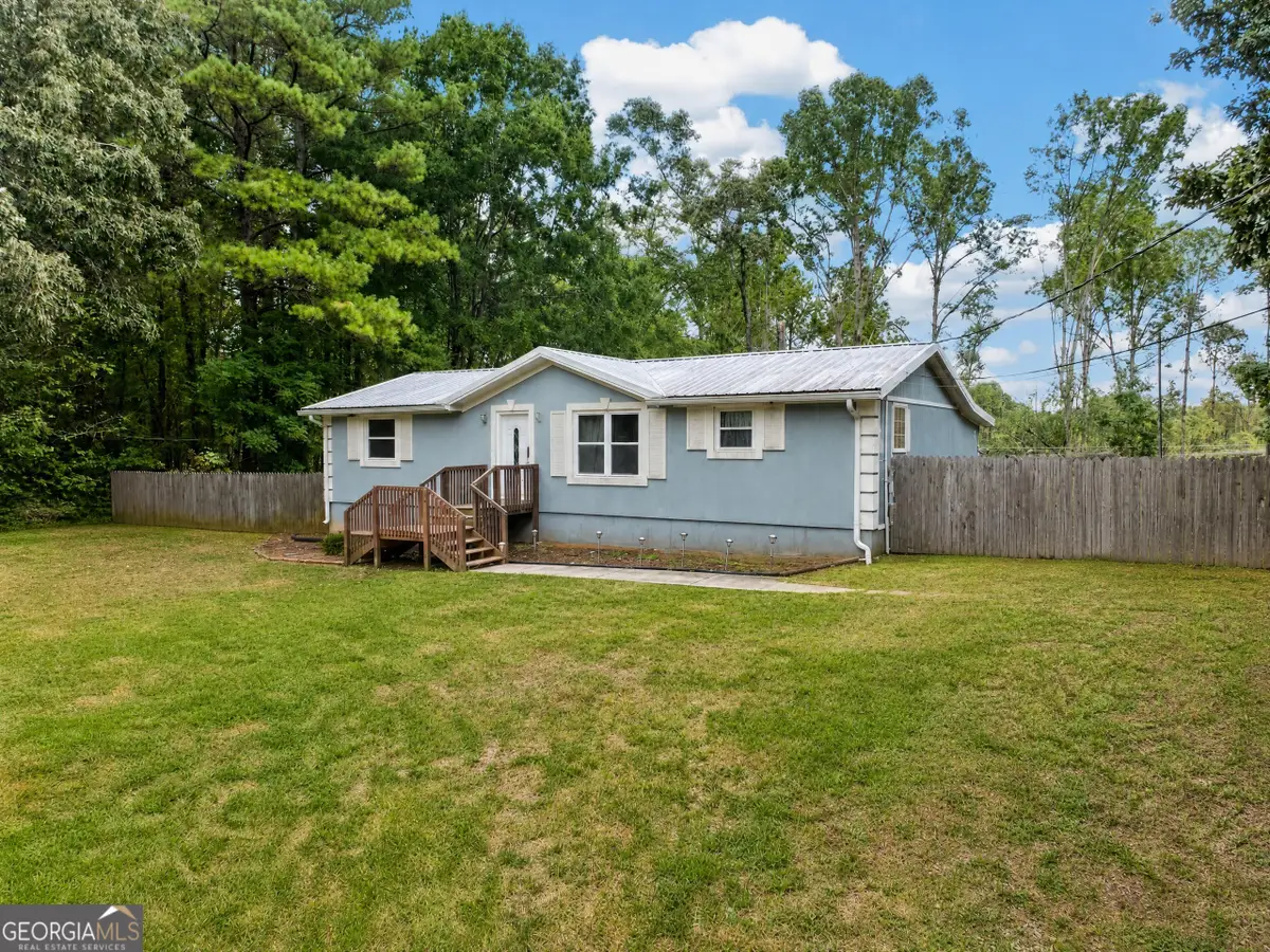 649 Twin Bridges Road, Eatonton, GA 31024 - #1