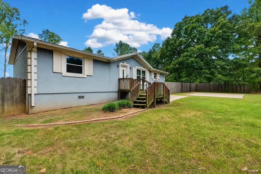 649 Twin Bridges Road, Eatonton, GA 31024 - #2