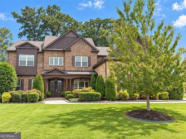 6515 Read Road, Suwanee, GA 30024