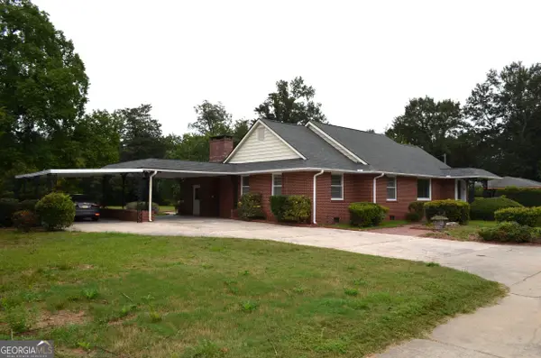 29 Mimms Street, Reynolds, GA 31076