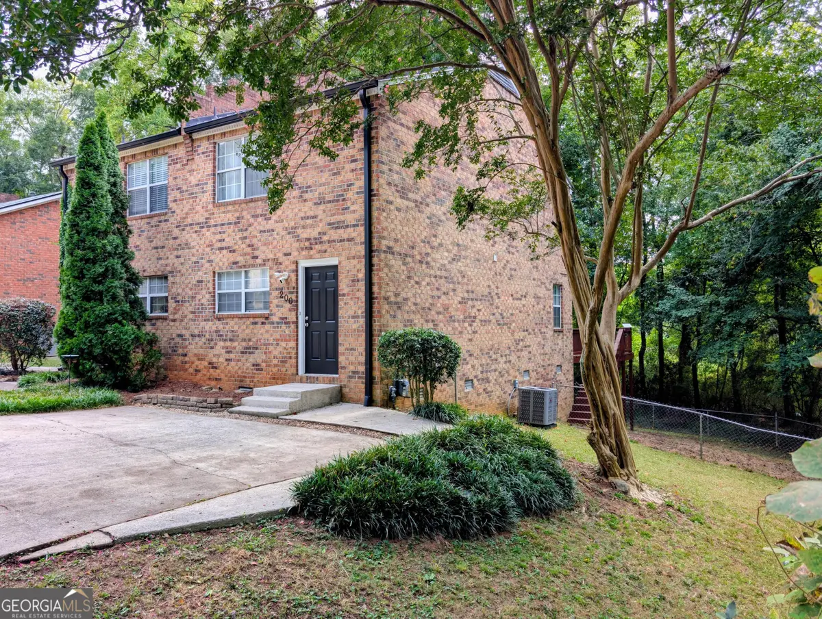200 Sleepy Creek Drive, Athens, GA 30606 - #1