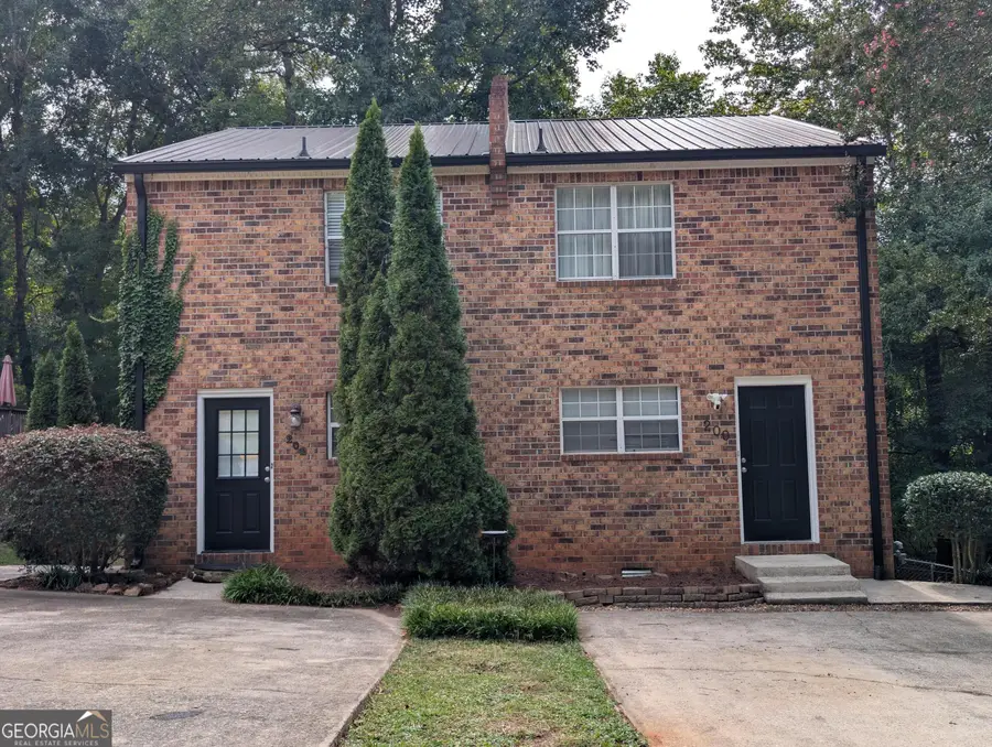 200 Sleepy Creek Drive, Athens, GA 30606 - #3