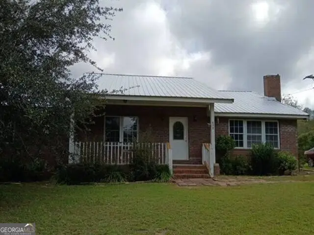 898 Beards Creek Church, Glennville, GA 30427 - #1