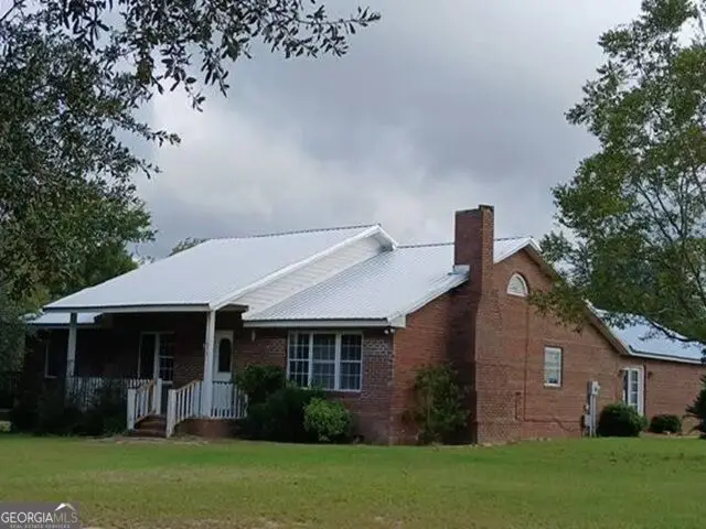898 Beards Creek Church, Glennville, GA 30427 - #2