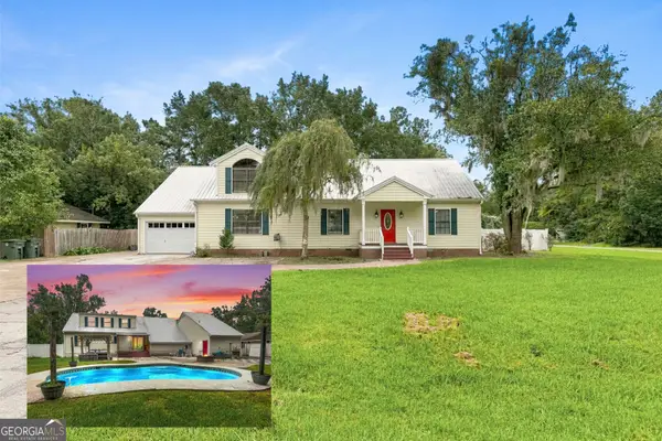 700 E Bay Avenue, Kingsland, GA 31548