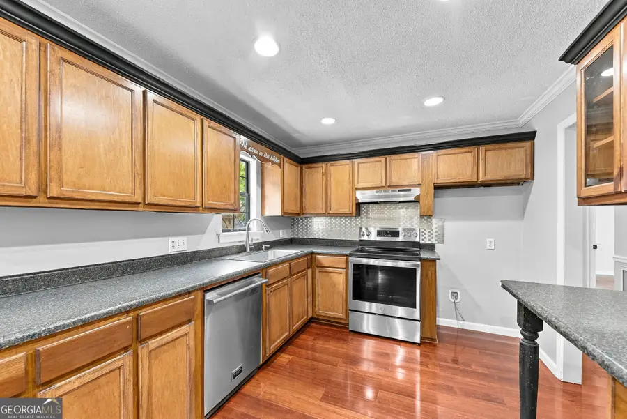700 E Bay Avenue, Kingsland, GA 31548 - #3