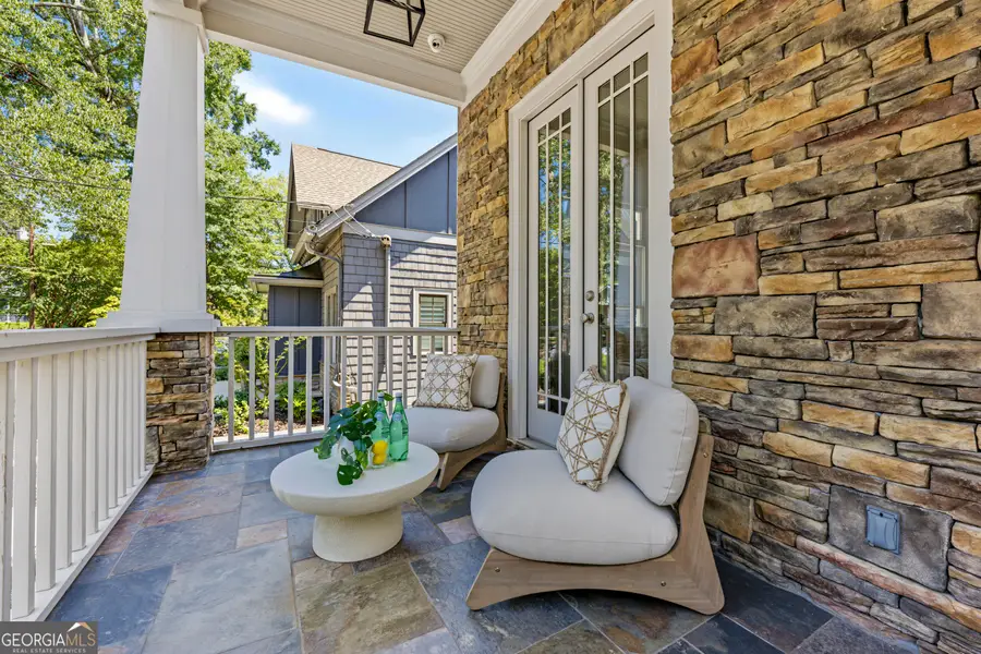 939 Highland Terrace Ne, Atlanta, GA 30306 - #2